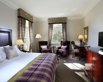 Macdonald Leeming House - Penrith - Chambre