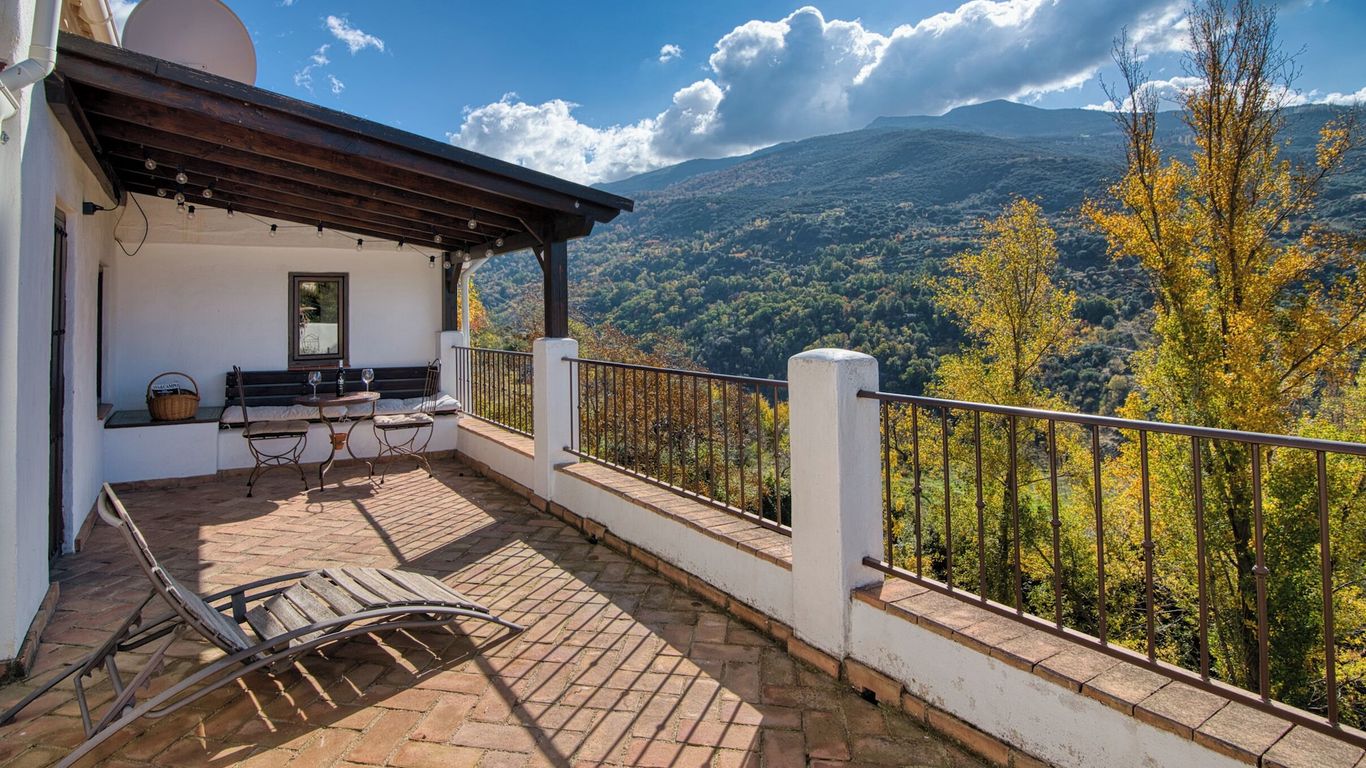 Casa Rural Arroyo de la Greda