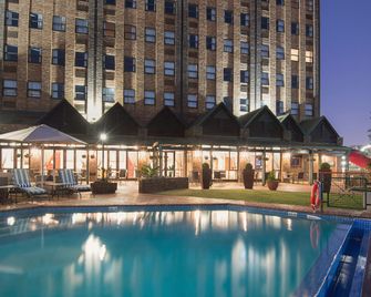 The Centurion Hotel - Pretoria - Pool