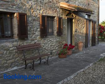 Casa Donella B&B - Sansepolcro - Edificio