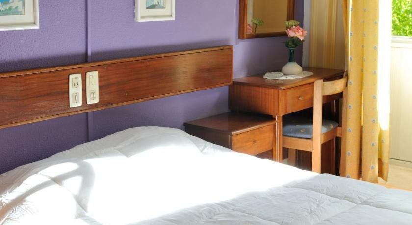 Residencial Moderna - Figueira da Foz - Bedroom