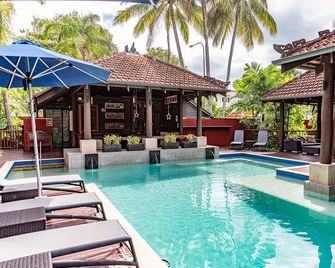 Hibiscus Resort and Spa Port Douglas - Port Douglas