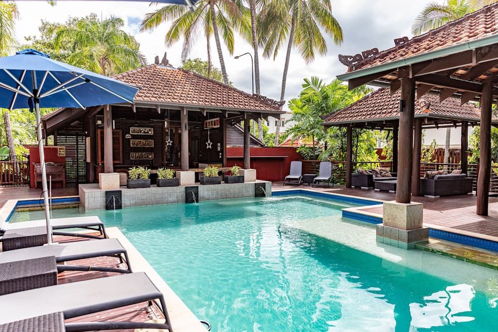 Hibiscus Resort & Spa - Port Douglas