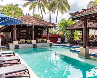 Hibiscus Resort & Spa - Port Douglas