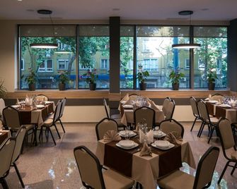 Hotel Puldin Coop - Пловдив - Ресторан