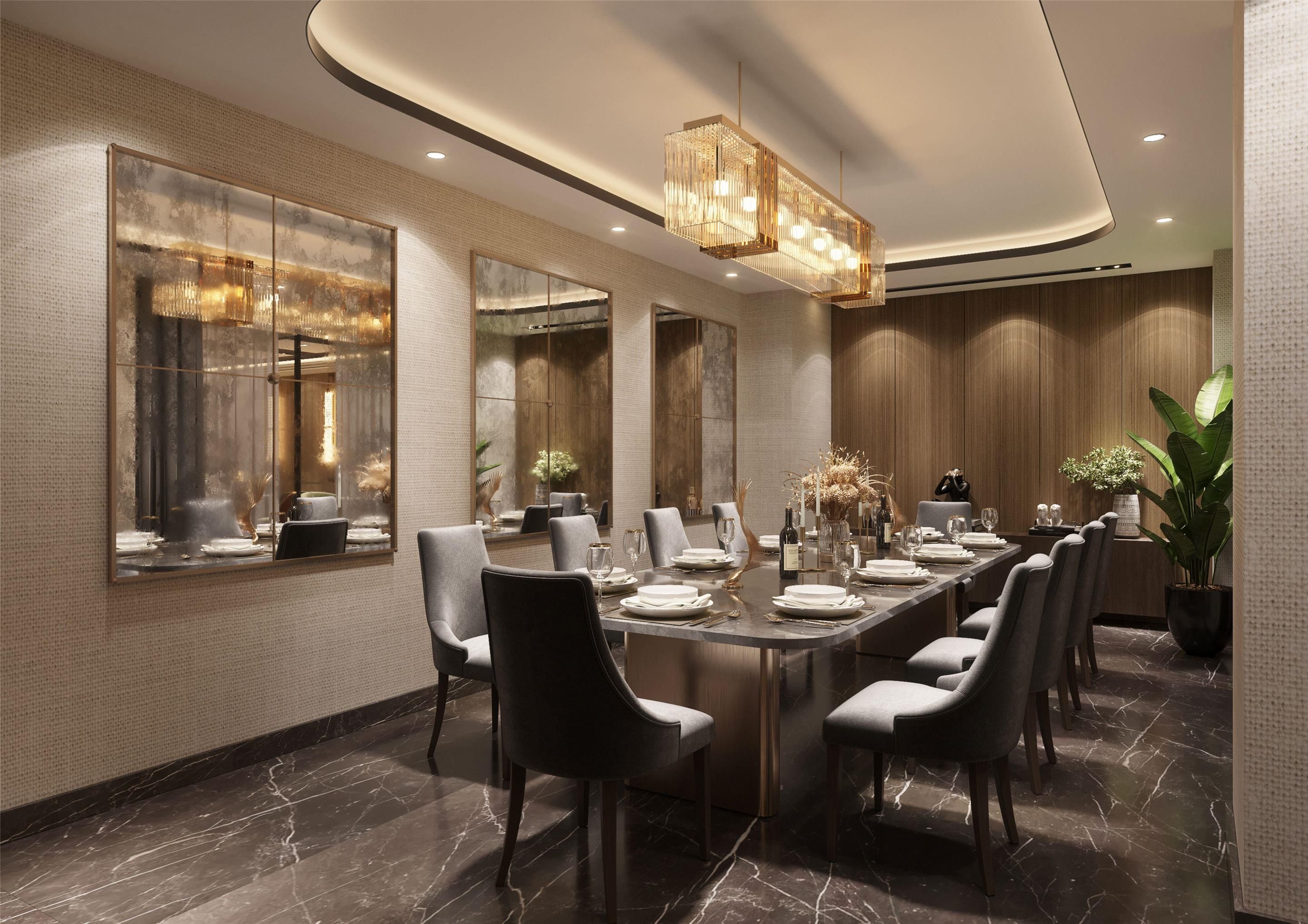 DoubleTree by Hilton Bengaluru Airport