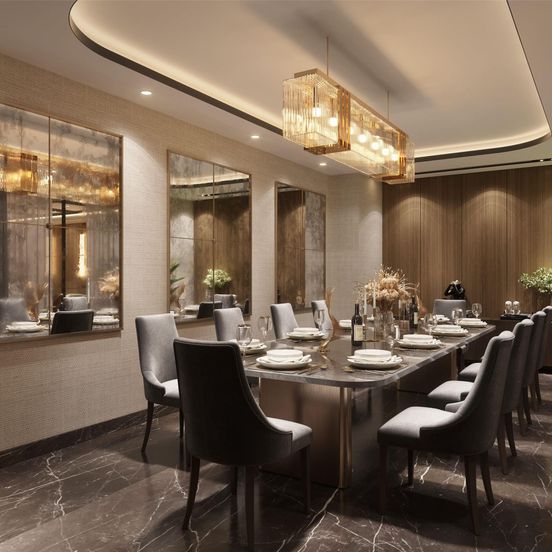 DoubleTree by Hilton Bengaluru Airport image 1