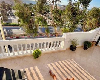 Sunrise Auberge - Agadir - Balcony