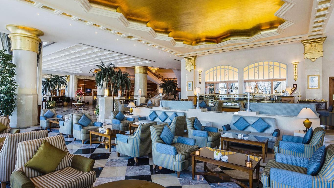 Corniche Hotel Sharjah