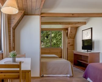 Soft Bariloche Hotel - San Carlos DeBariloche