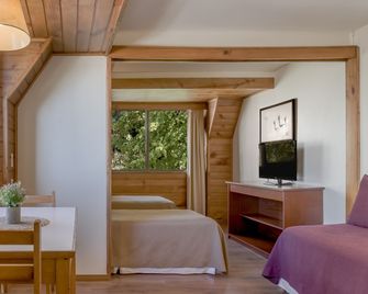 Soft Bariloche Hotel - San Carlos de Bariloche