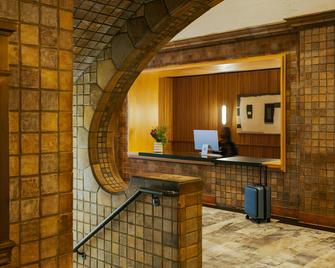 Sonder by Marriott Bonvoy The Craftsman Apartments Downtown LA - Los Angeles - Lobby