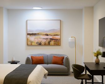 Thirty Nine Alexander - Port Pirie - Gebouw