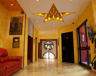 Hotel Stella D'oro - Spilimbergo - Lobby