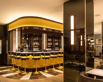 Strand Palace Hotel - Londres - Bar