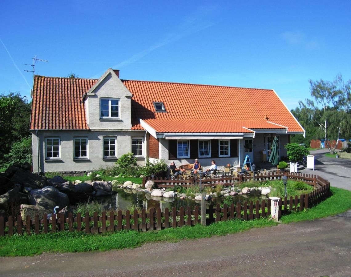 Lyngholt Familiecamping – Allinge