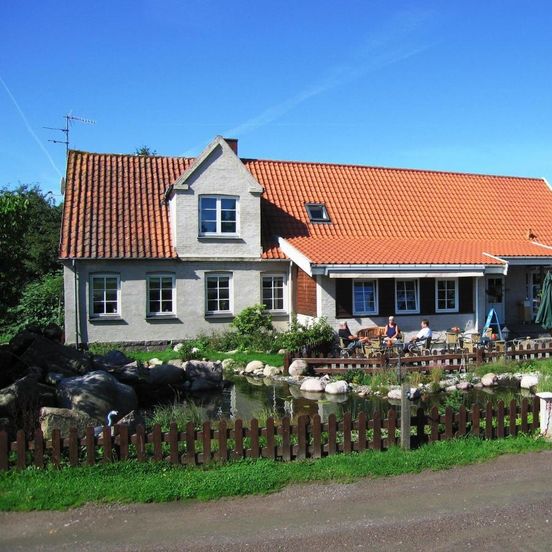 Lyngholt Familiecamping – Allinge
