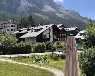 Dolomiti Sport Hotel - San Vito Di Cadore