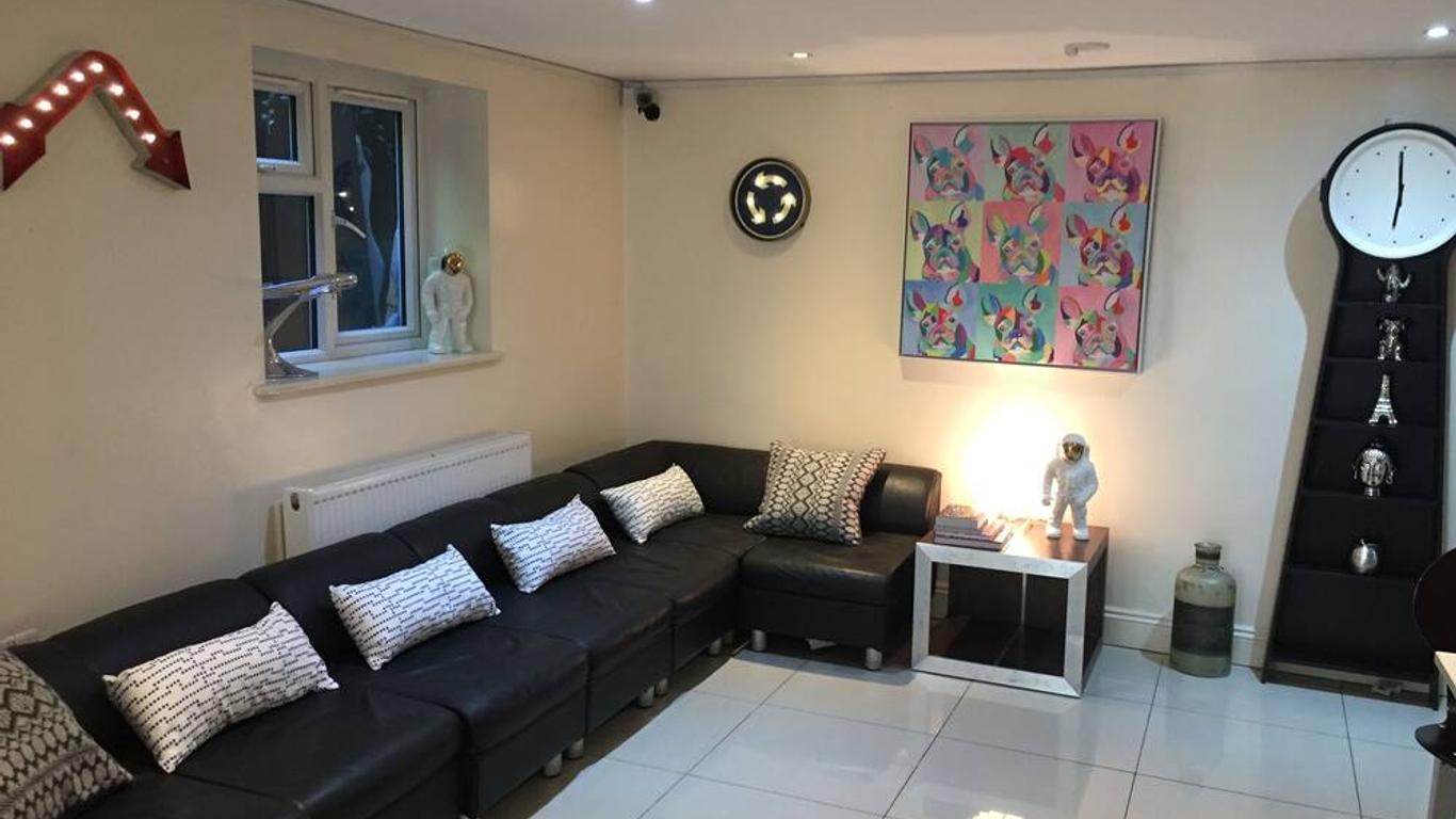 Accomodation London - Hostel