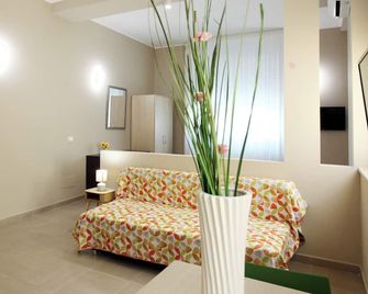 B&b Greenwave - Monopoli - Living room
