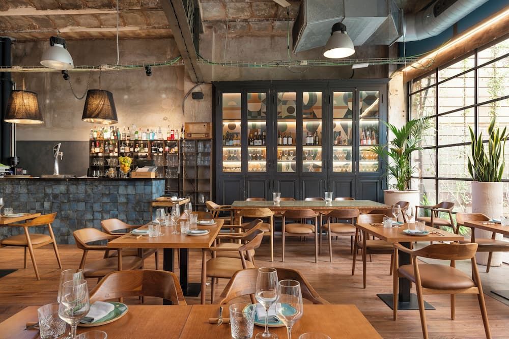 Brondo Architect Hotel