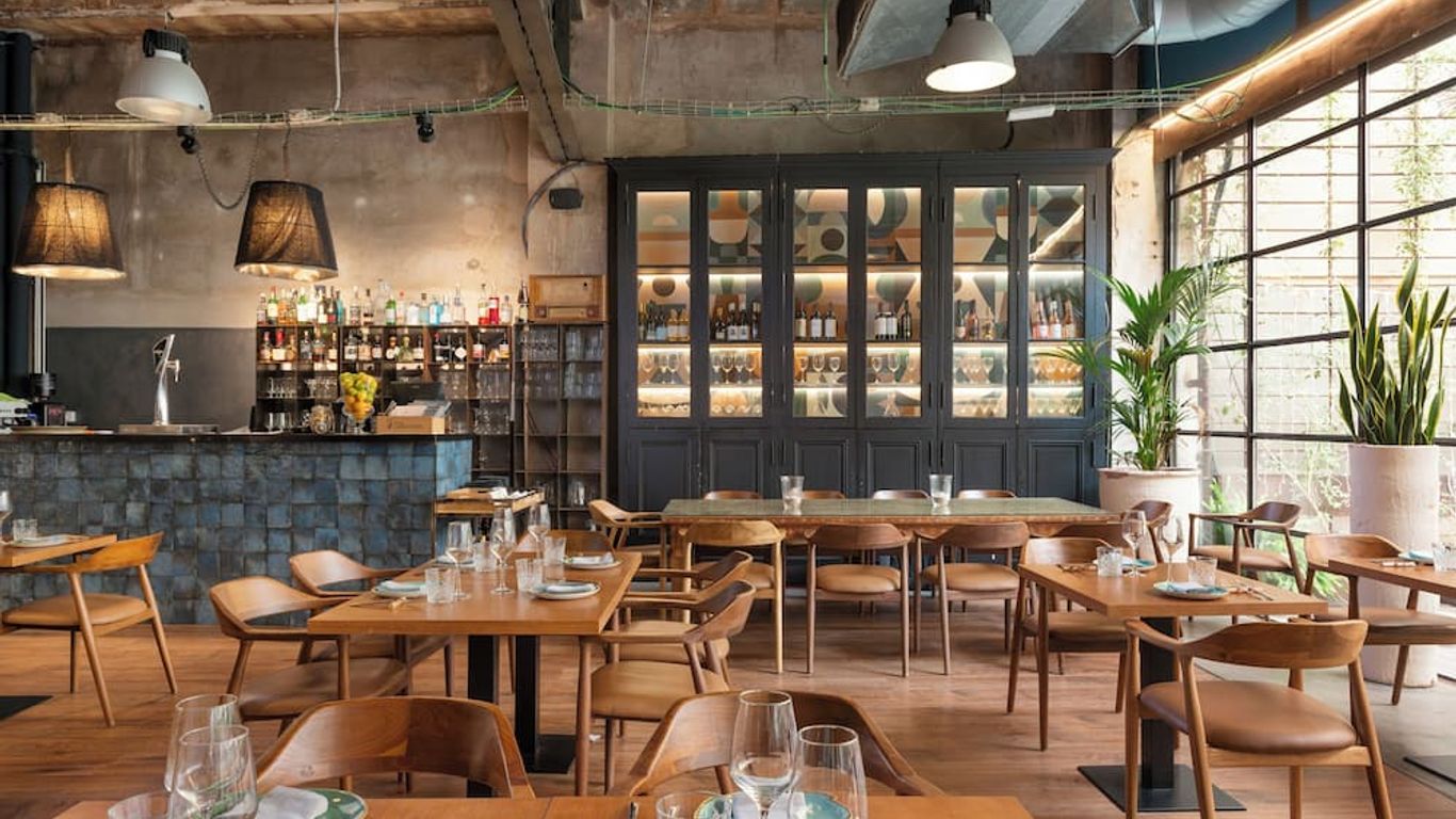 Brondo Architect Hotel