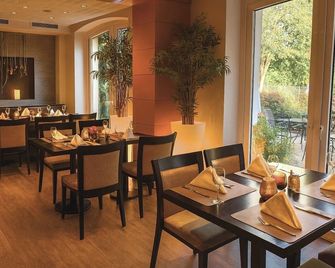 羅曼莊園酒店 - 斯圖加特 - 餐廳