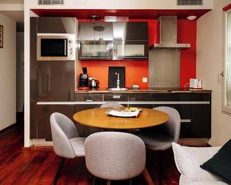 Villa Clara - Anglet - Cocina