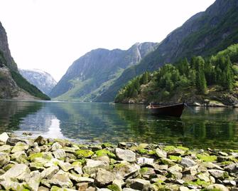 Gudvangen Fjordtell - Gudvangen