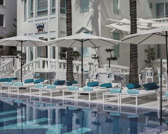 MiM Ibiza member of Meliá Collection - Ibiza - Pool