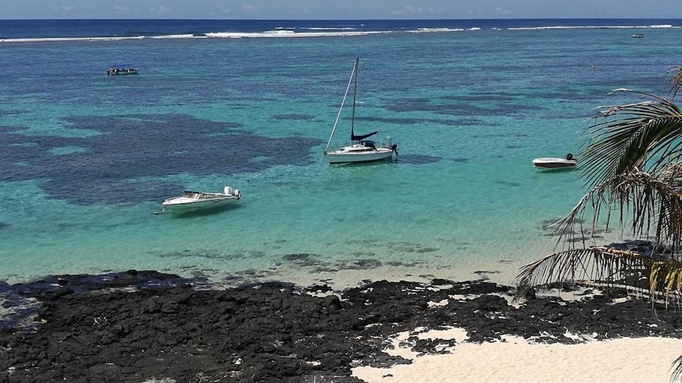 Blue Beryl Guest House