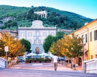 The Brekkafest Cir It050031c2b9fxnlsh Cin 050031ltn0014 - San Giuliano Terme - Vista del exterior