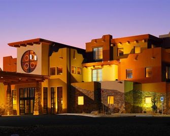 Moenkopi Legacy Inn & Suites - Tuba City - Edificio