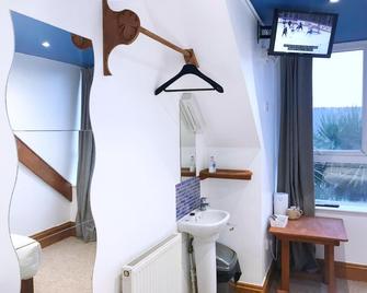 Town Lodge - Newquay