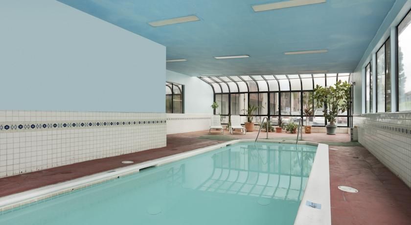 Motel 6 Anaheim - Buena Park