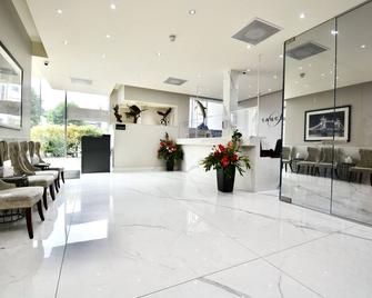 Sanctum Maida Vale - London - Lobby