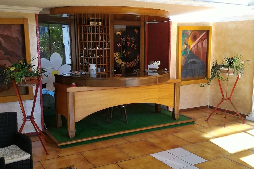 هوتل سانتوريو بومباي - بومباي - أفضل طعام