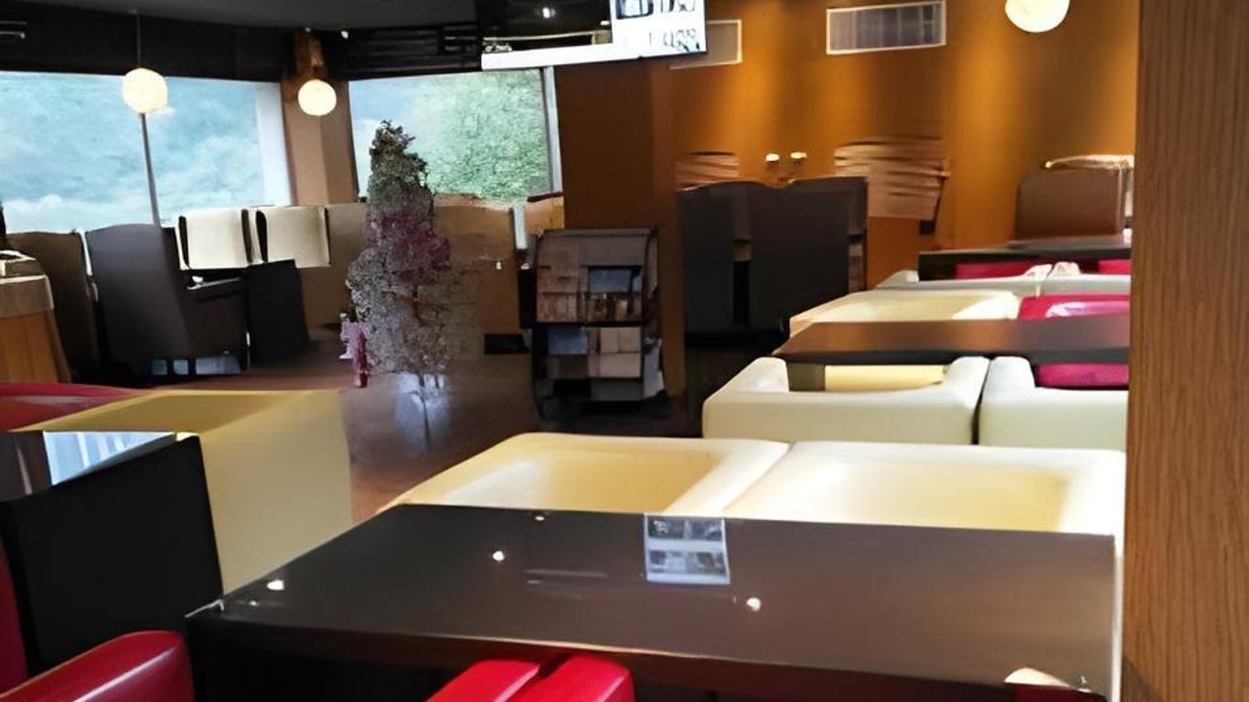 Wulai Karuizawa Hot Spring Resort