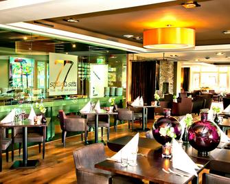Fletcher Hotel Restaurant Sallandse Heuvelrug - Rijssen - Restaurant