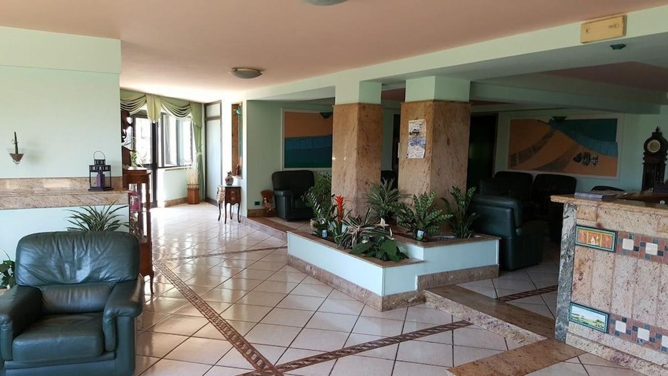 Hotel La Vela
