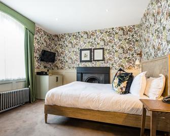 Didsbury House Hotel - Manchester - Bedroom
