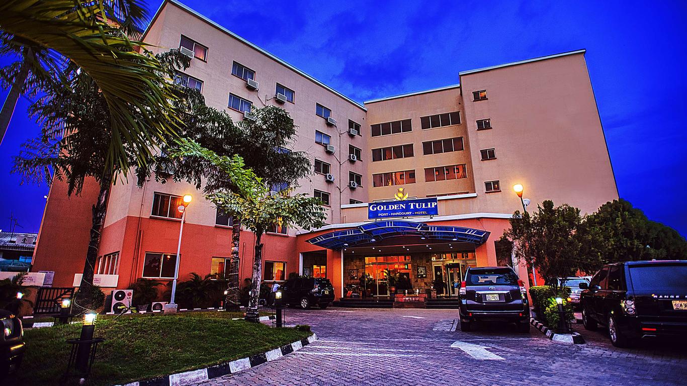 Golden Tulip Port Harcourt