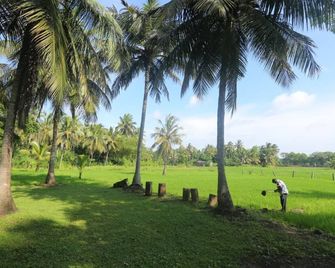 Heritance Resort Hotel - Anuradhapura