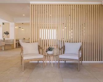 Hotel Gabarda - Palma Nova - Living room