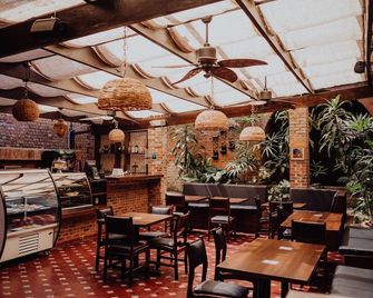 Dunn Inn - San José - Restaurant