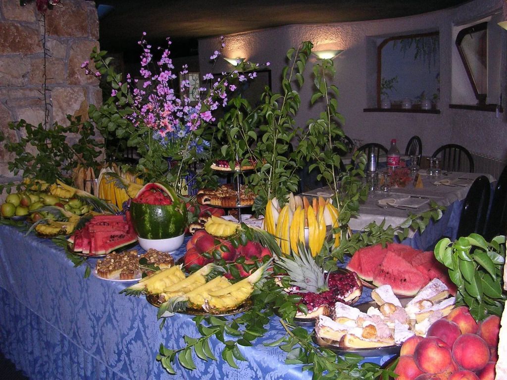 هوتل أورسو بيانكا