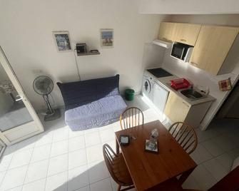 appartement dans un residence avec piscine - 3254 - Hourtin - Kitchen