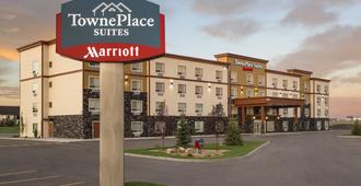 TownePlace Suites by Marriott Red Deer - Red Deer