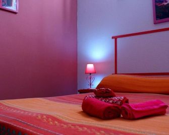 Lg Appartamento Turistico Acireale - Acireale - Habitación