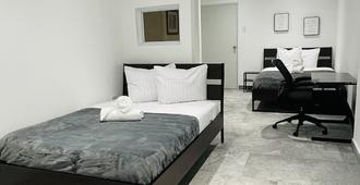 5 Start New Lovely apartment in San Juan P.R. - San Juan - Habitación